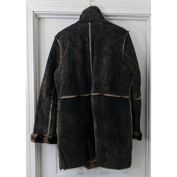 Vintage Marvin Richard Genuine Leather jacket - Picture 3 of 4